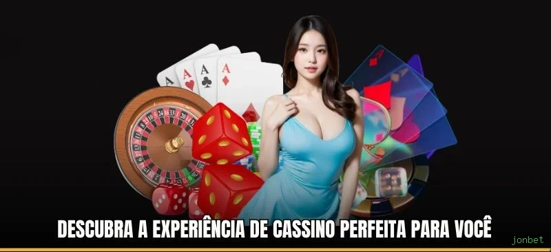 APP oficial da jonbet para mobile