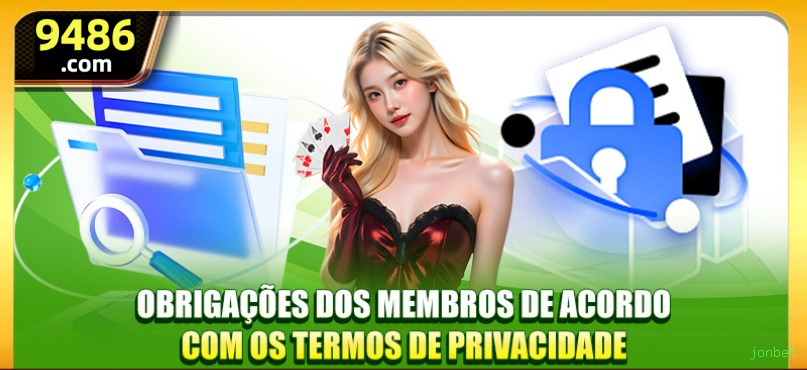 Página oficial da jonbet no Facebook