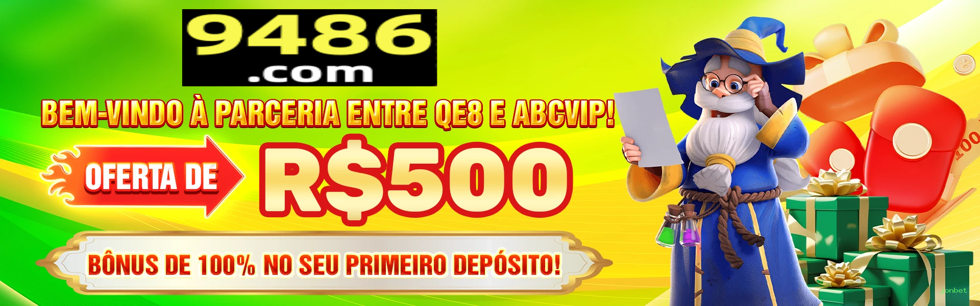 Login seguro na jonbet