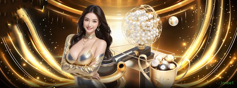 Jogos de loteria online na jonbet